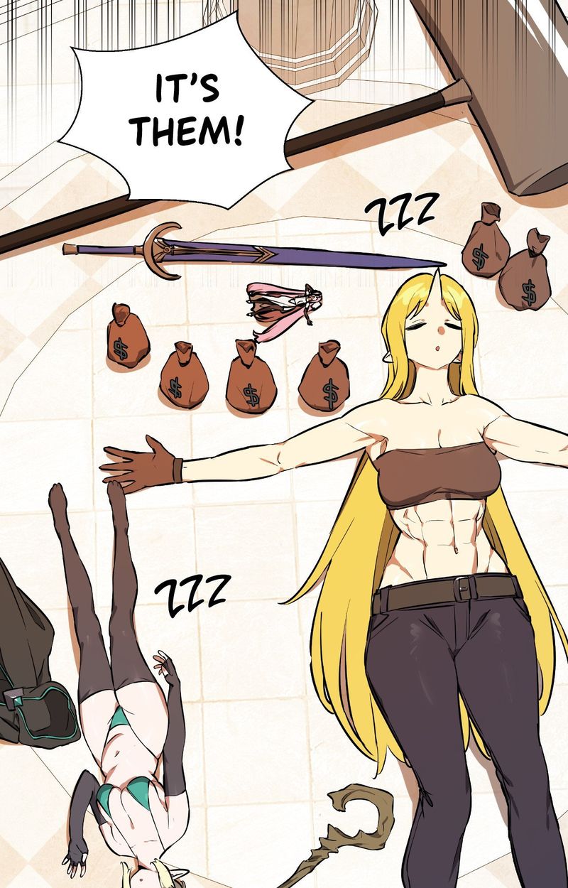 No Man’s Land - Chapter 85 Page 65