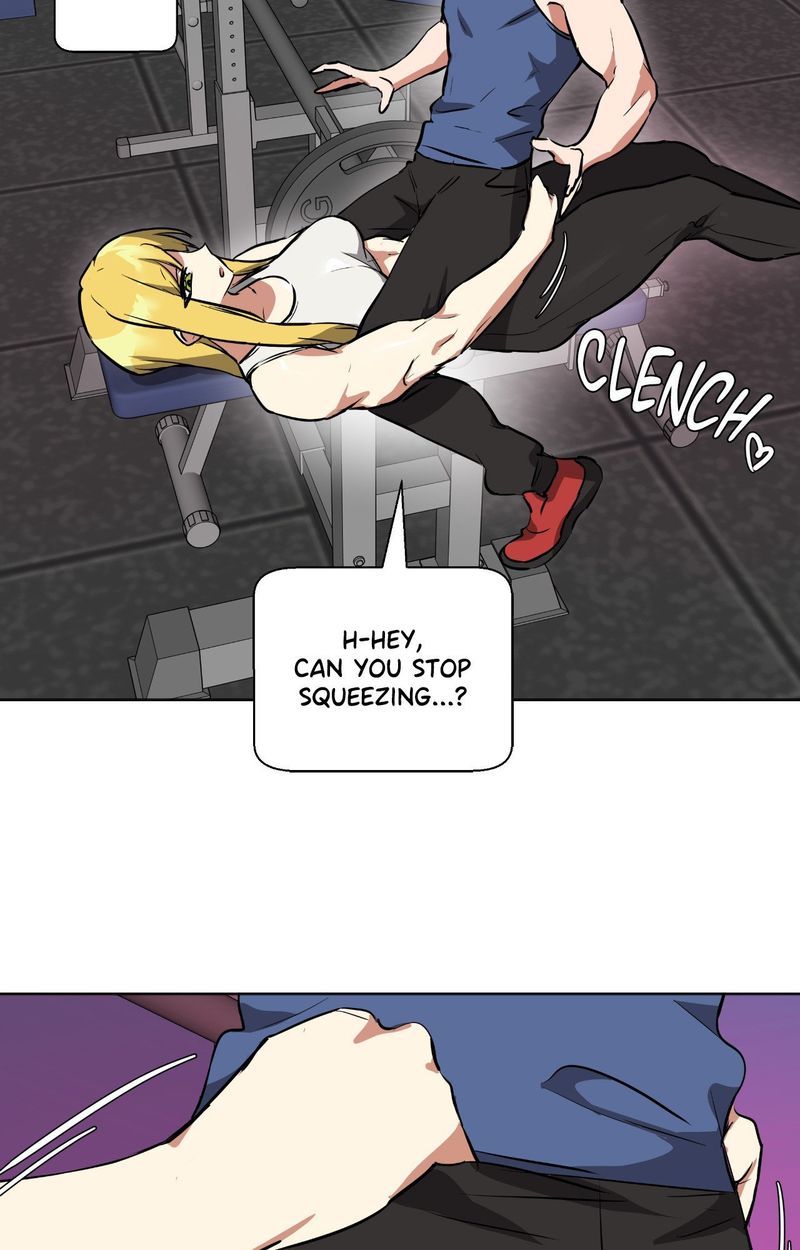 No Man’s Land - Chapter 86.5 Page 58