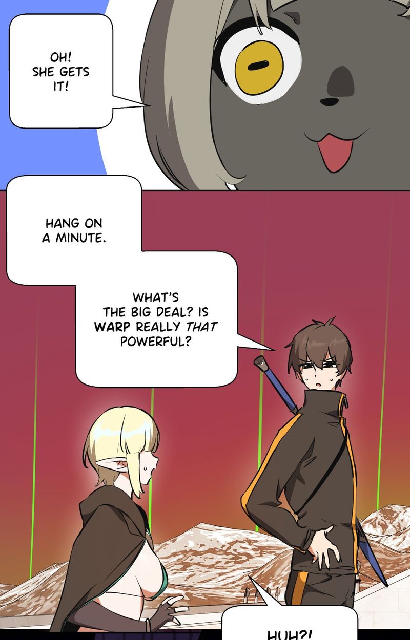 No Man’s Land - Chapter 86 Page 42