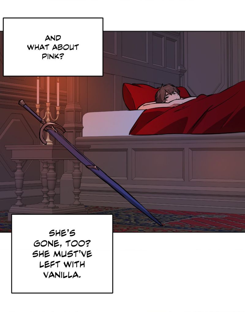 No Man’s Land - Chapter 86 Page 69