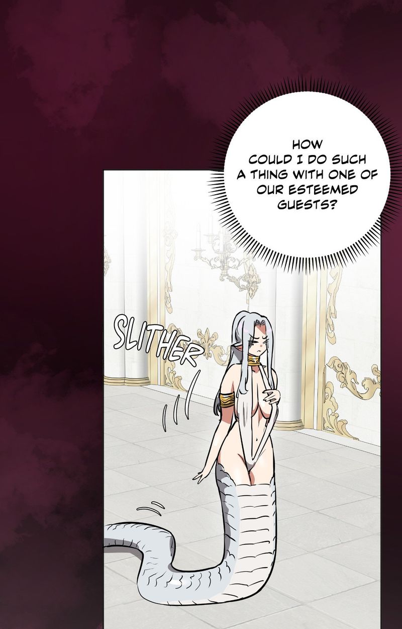 No Man’s Land - Chapter 87 Page 67