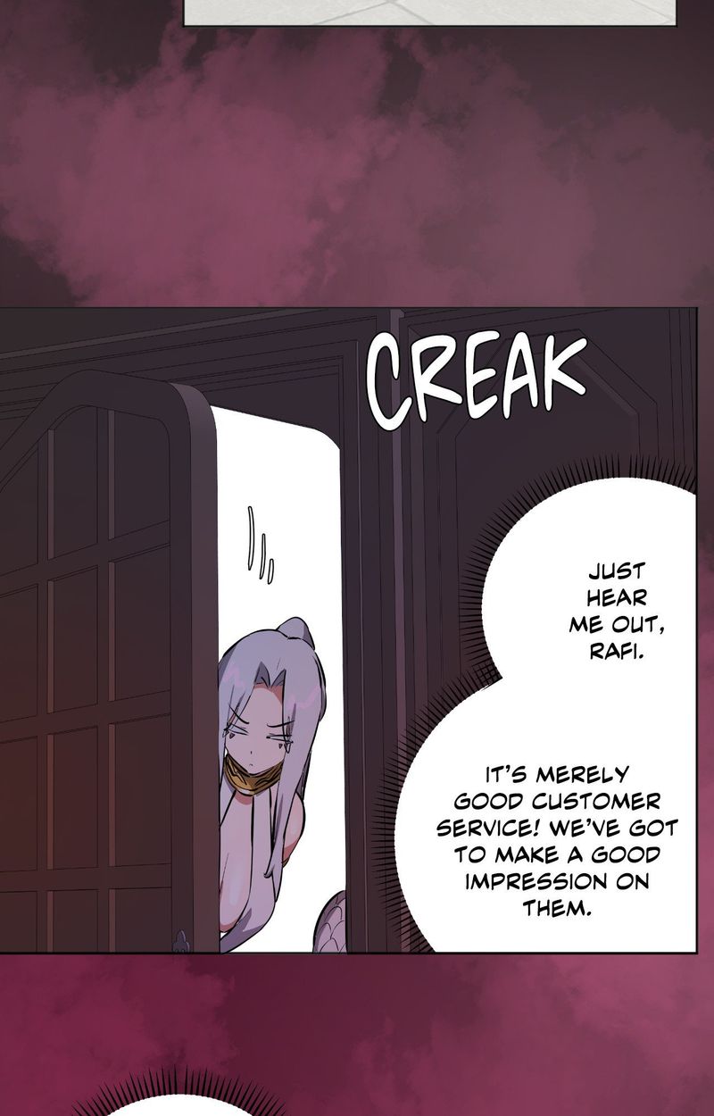 No Man’s Land - Chapter 87 Page 68