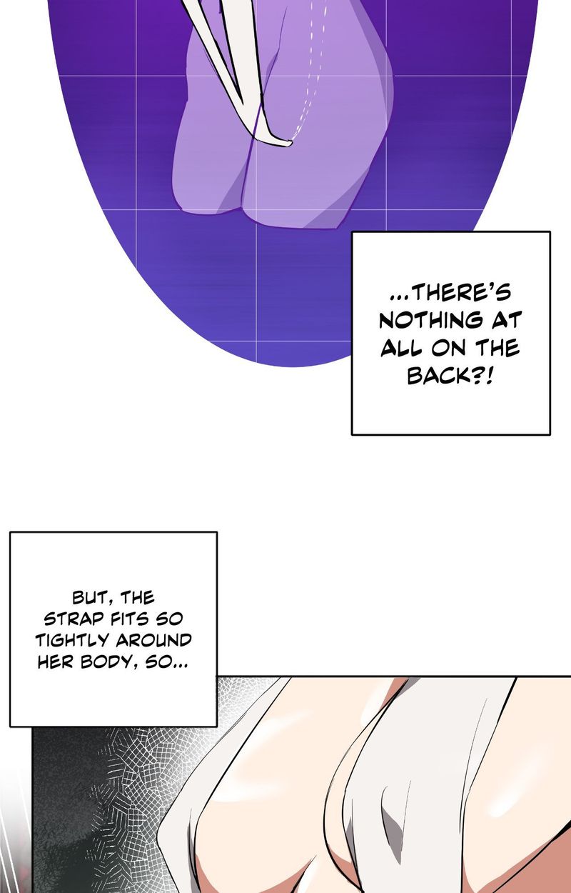 No Man’s Land - Chapter 87 Page 87