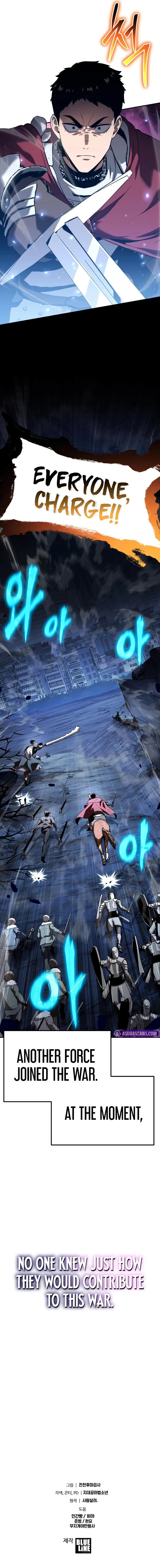 The Knight King Who Returned with a God - Chapter 159 Page 16