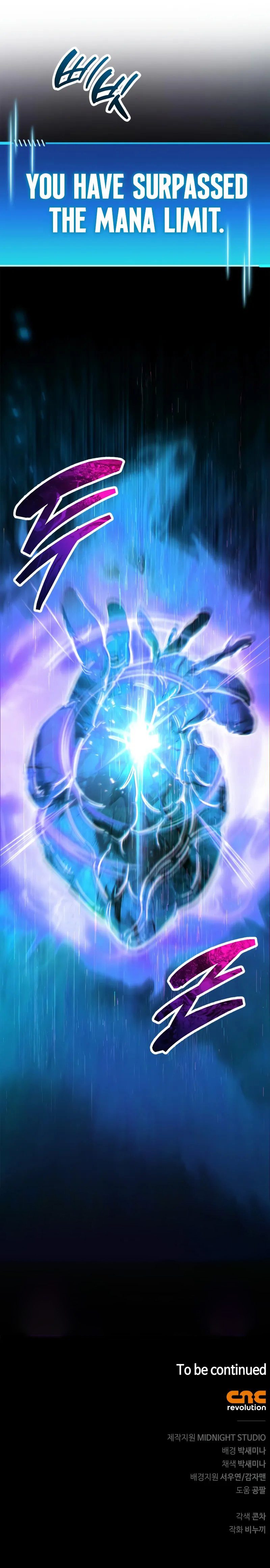 The Player Hides His Past - Chapter 95 Page 16