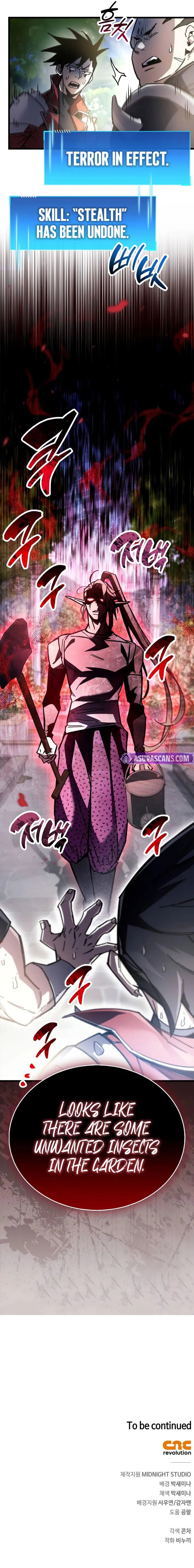 The Player Hides His Past - Chapter 98 Page 14