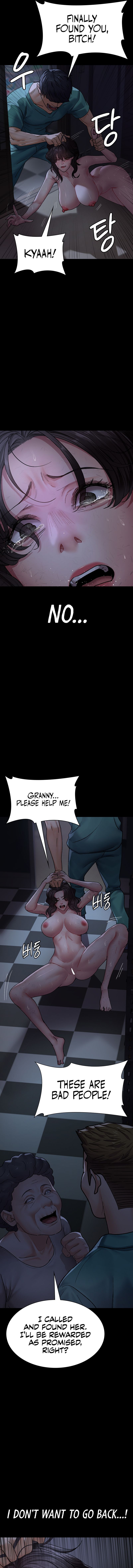 Night Hospital - Chapter 118 Page 12