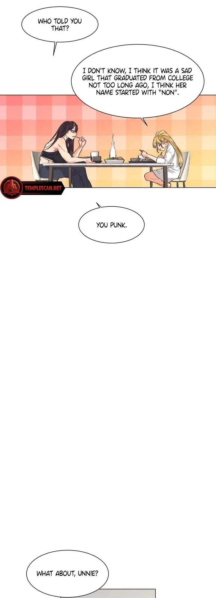 Lesbian Sex Hell - Chapter 2 Page 23