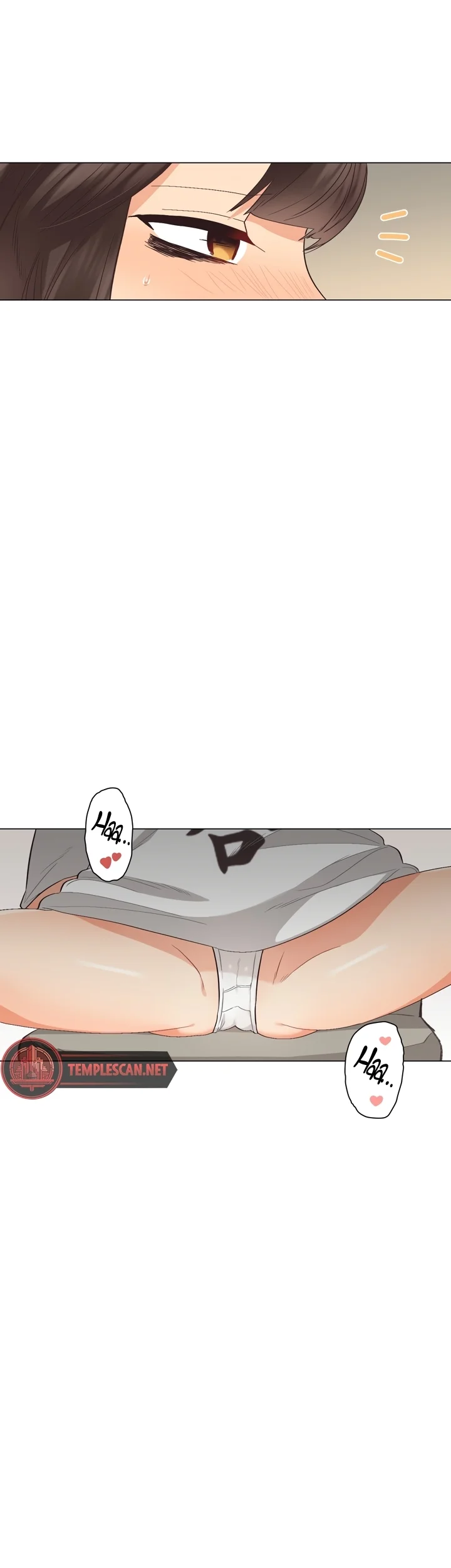 Lesbian Sex Hell - Chapter 5 Page 12