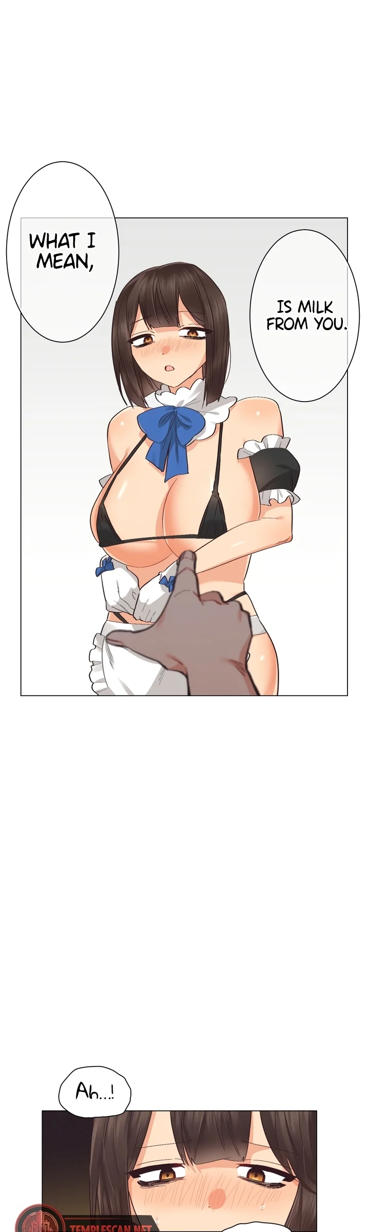 Lesbian Sex Hell - Chapter 5 Page 22