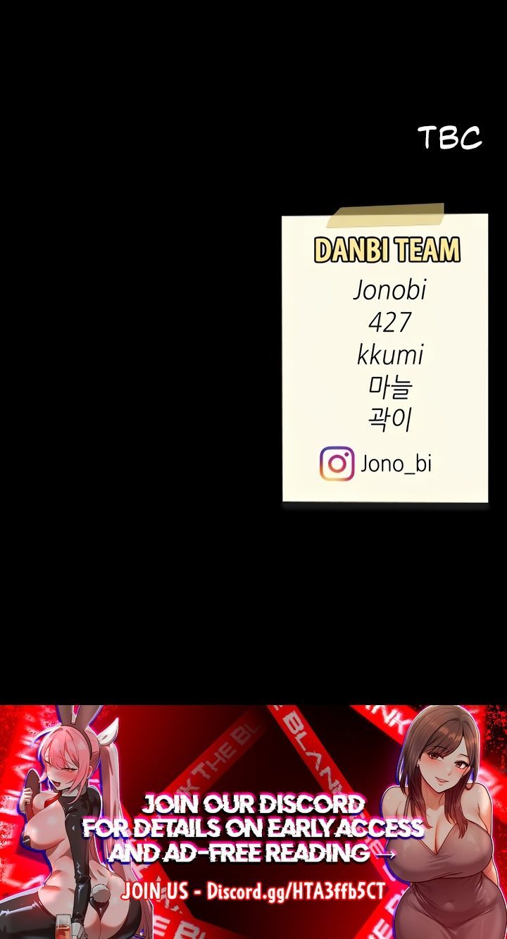 Go Ahead, Mom - Chapter 121 Page 19