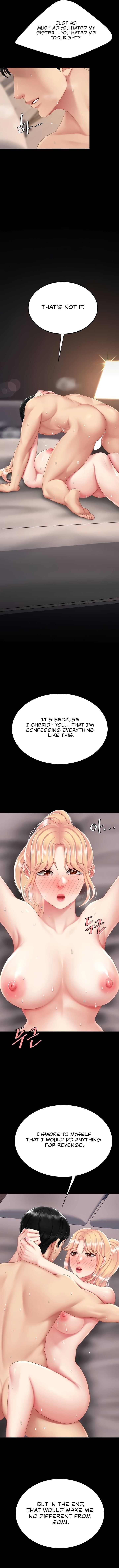 Go Ahead, Mom - Chapter 125 Page 7