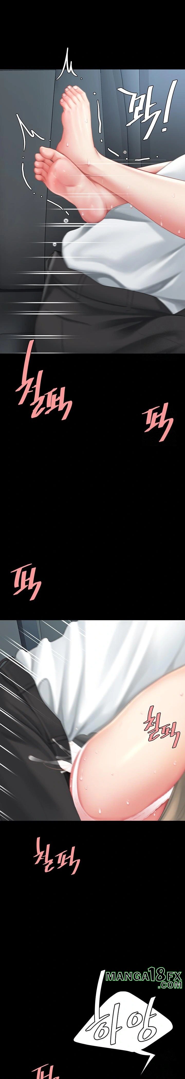 Mom Eat First Raw - Chapter 100 Page 11