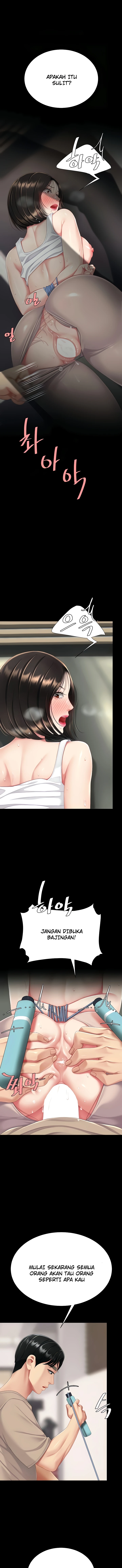 Mom Eat First Raw - Chapter 130 Page 13