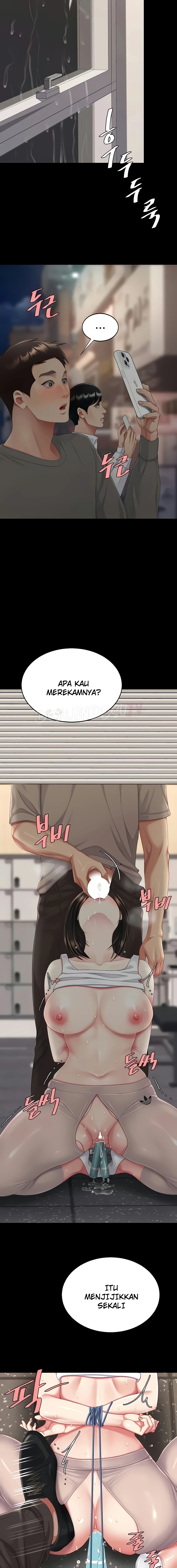 Mom Eat First Raw - Chapter 130 Page 19