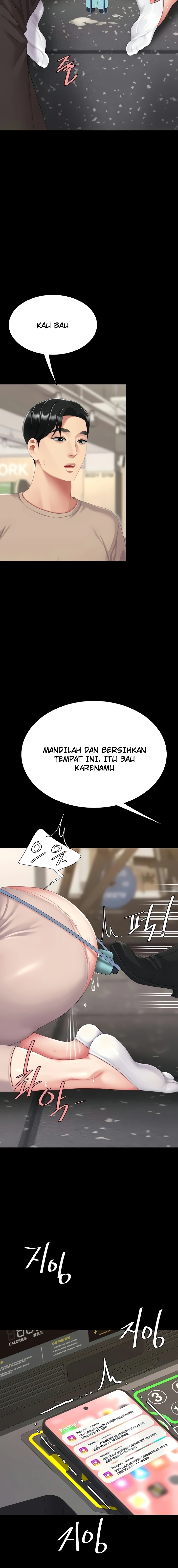 Mom Eat First Raw - Chapter 130 Page 20