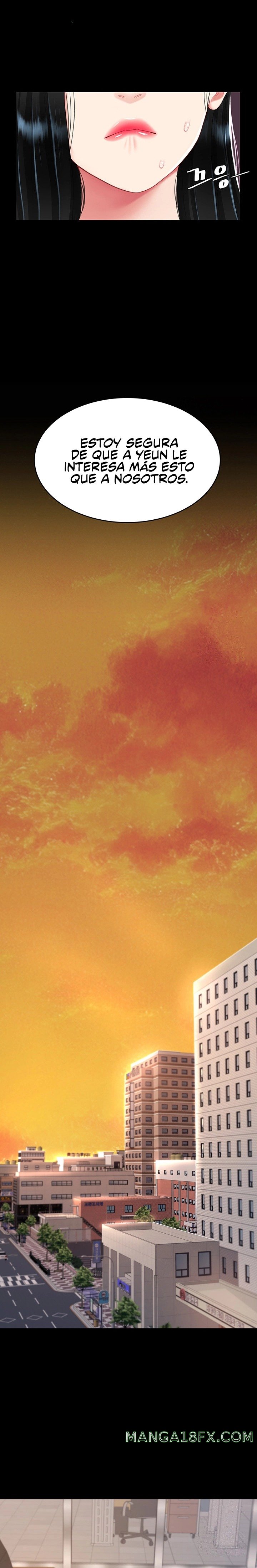 Mom Eat First Raw - Chapter 30 Page 20