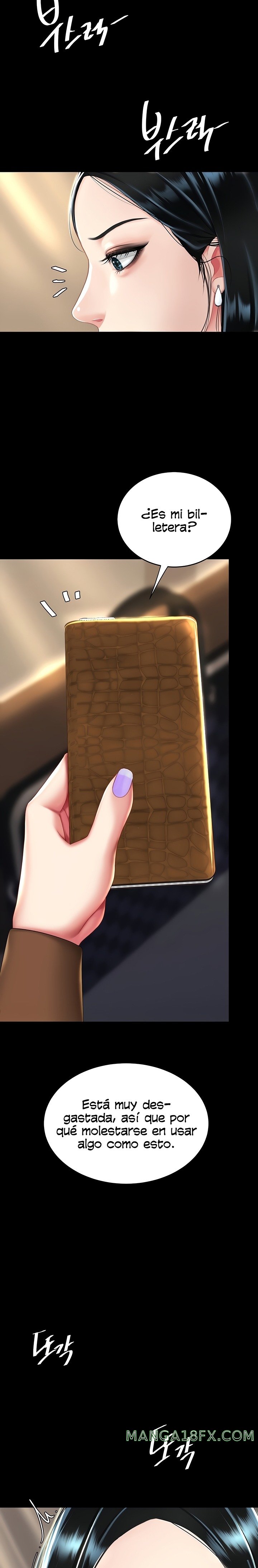 Mom Eat First Raw - Chapter 36 Page 20