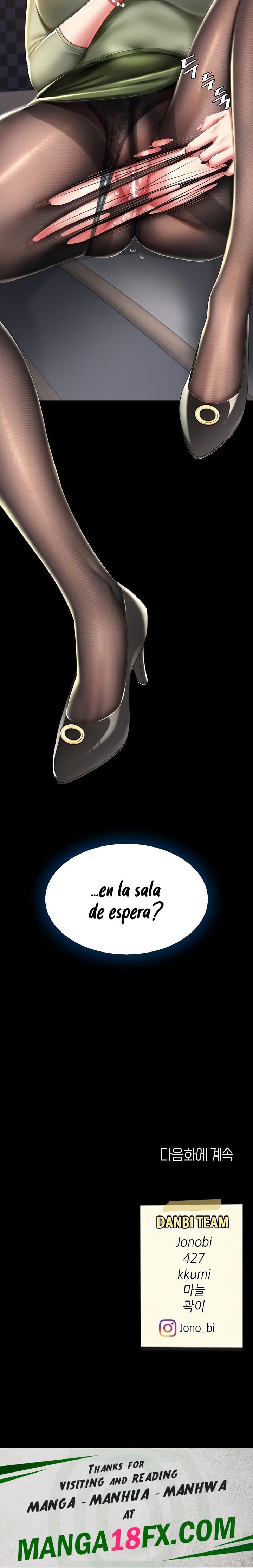 Mom Eat First Raw - Chapter 36 Page 31