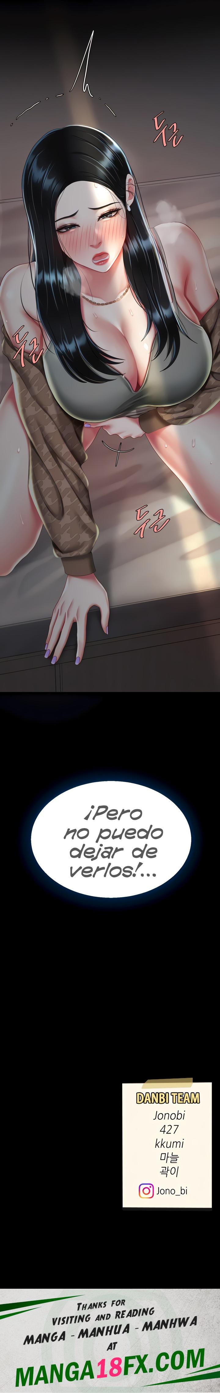 Mom Eat First Raw - Chapter 37 Page 33