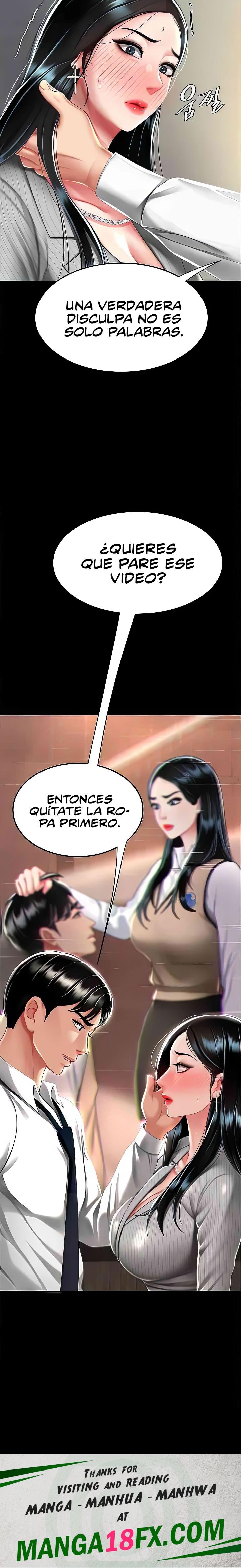 Mom Eat First Raw - Chapter 39 Page 30