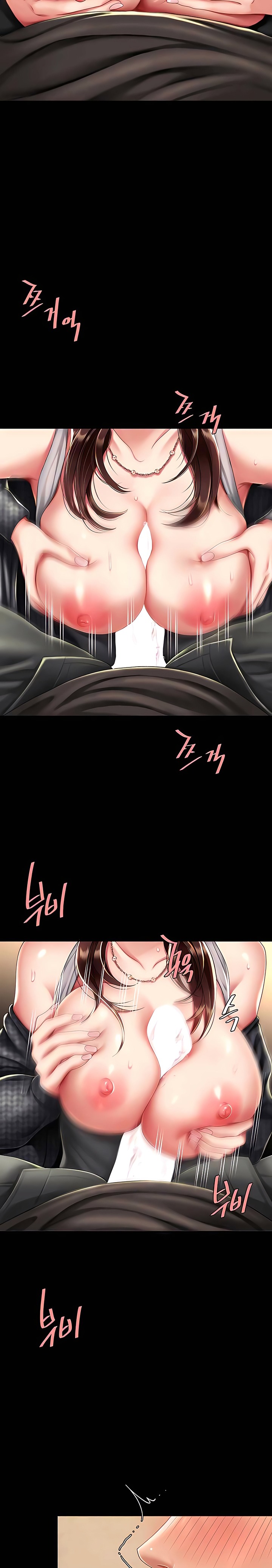 Mom Eat First Raw - Chapter 45 Page 25