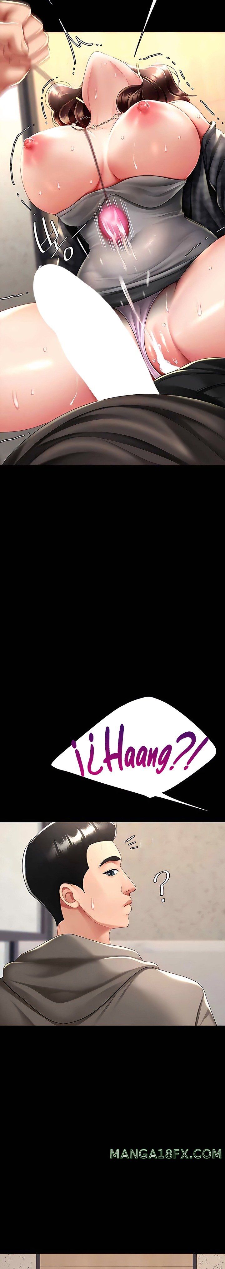 Mom Eat First Raw - Chapter 46 Page 26