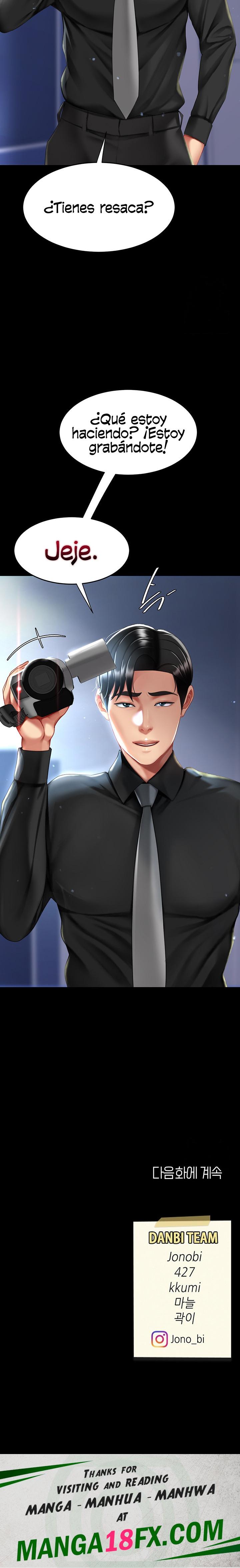 Mom Eat First Raw - Chapter 49 Page 33