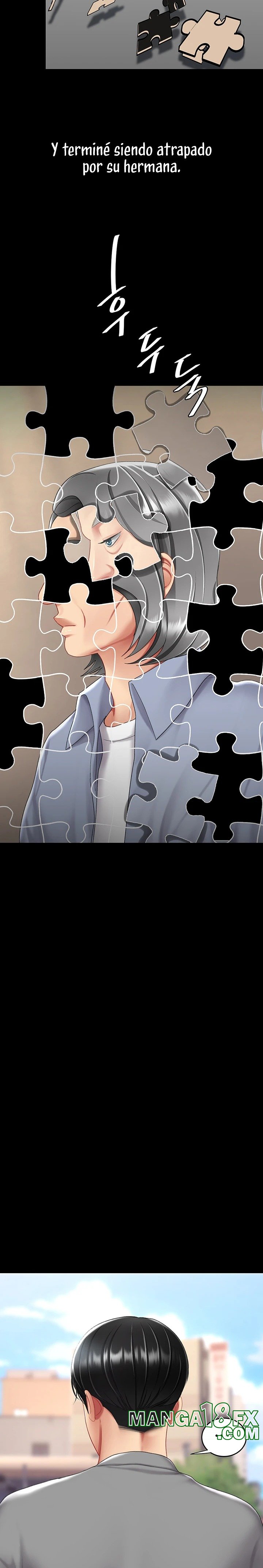 Mom Eat First Raw - Chapter 77 Page 31