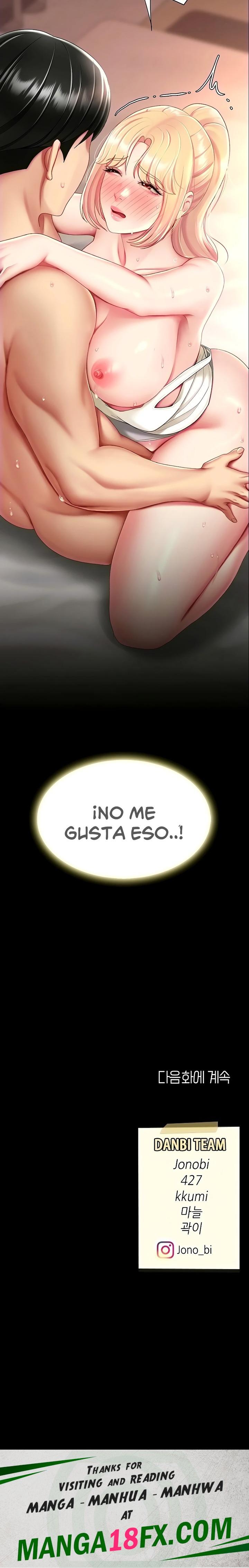 Mom Eat First Raw - Chapter 80 Page 46