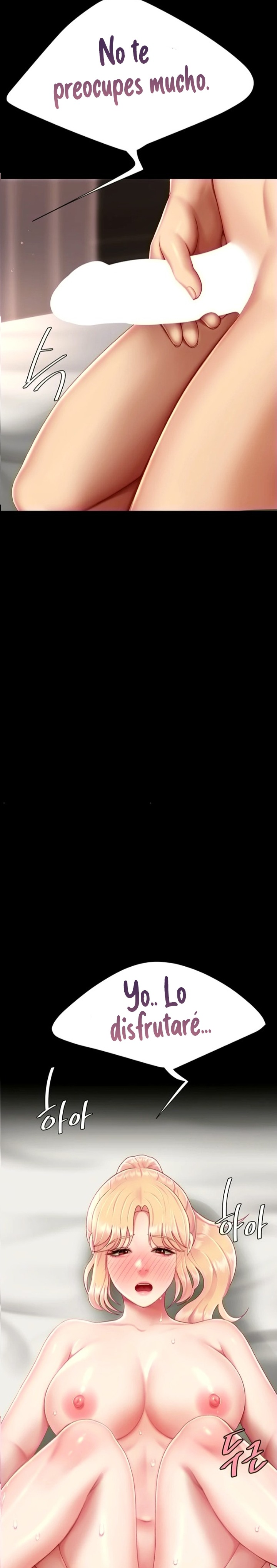 Mom Eat First Raw - Chapter 81 Page 32