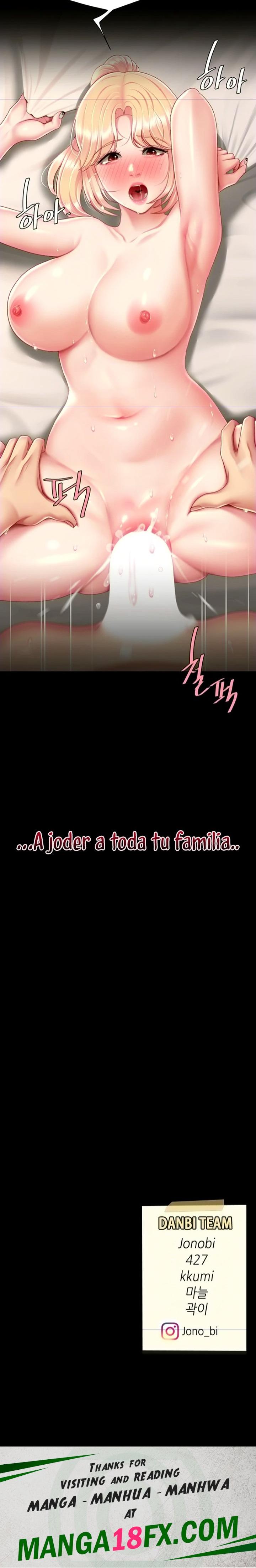 Mom Eat First Raw - Chapter 81 Page 41