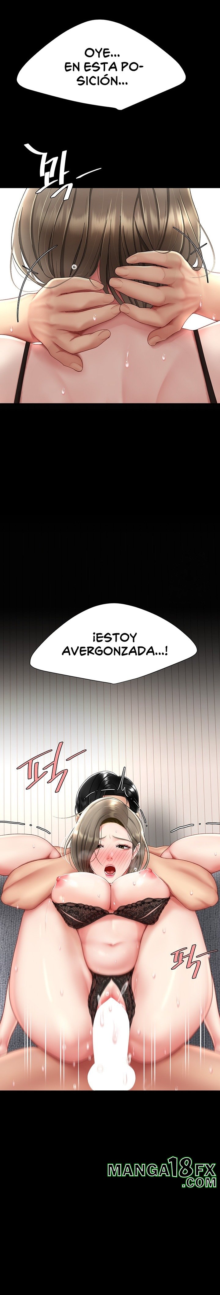 Mom Eat First Raw - Chapter 84 Page 16