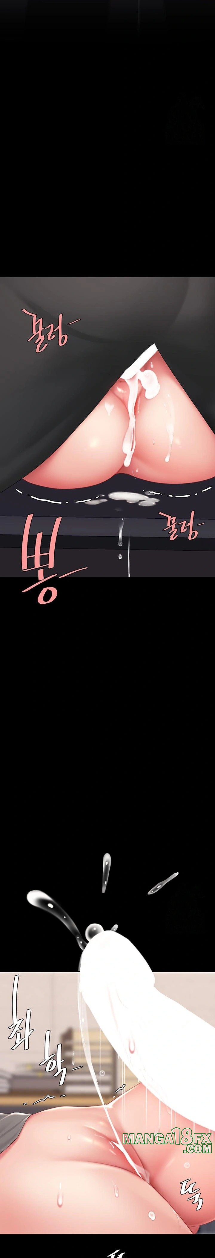 Mom Eat First Raw - Chapter 89 Page 33