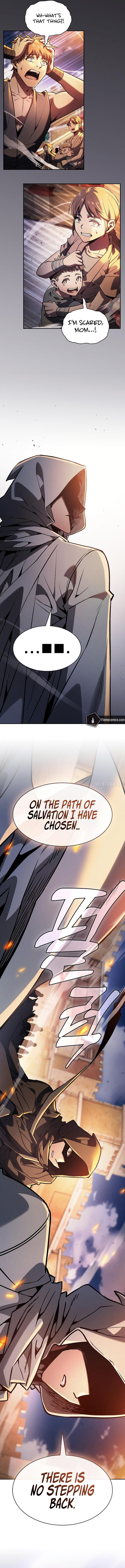 Academy’s Genius Swordsman - Chapter 124 Page 6