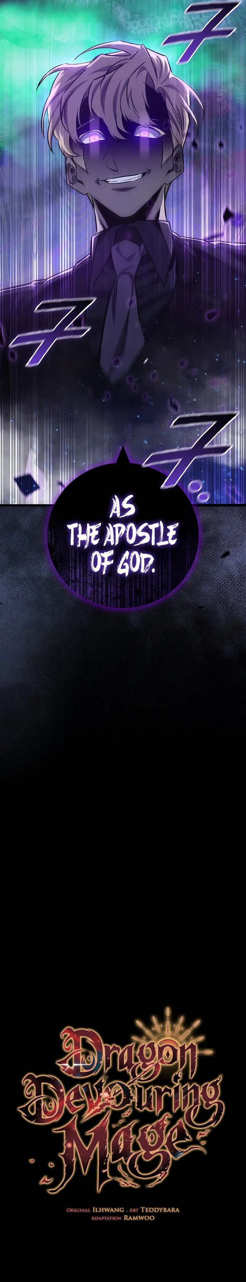 Dragon-Devouring Mage - Chapter 123 Page 12