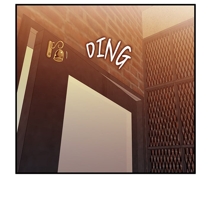 A Turning Point - Chapter 110 Page 119