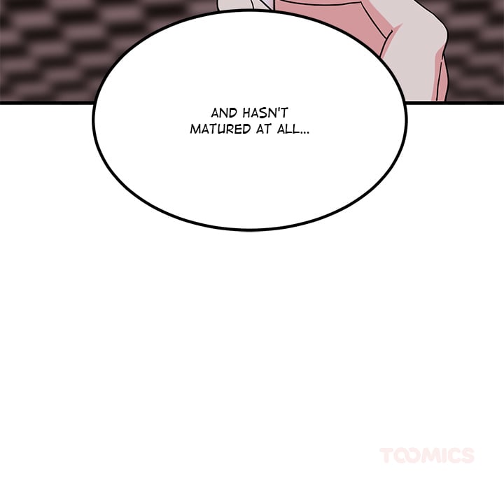 A Turning Point - Chapter 110 Page 129