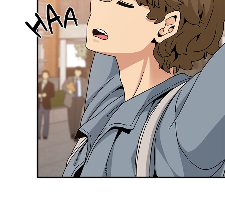 A Turning Point - Chapter 110 Page 150