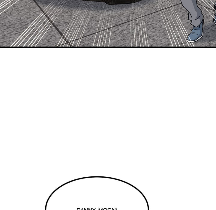 A Turning Point - Chapter 110 Page 155