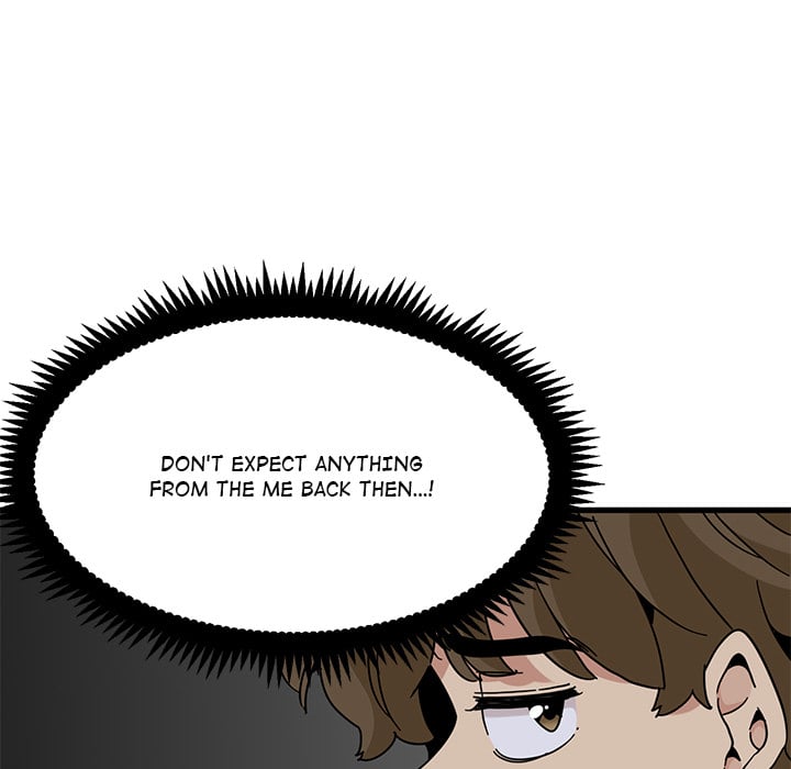 A Turning Point - Chapter 110 Page 32