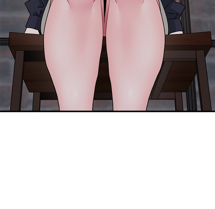 A Turning Point - Chapter 110 Page 52