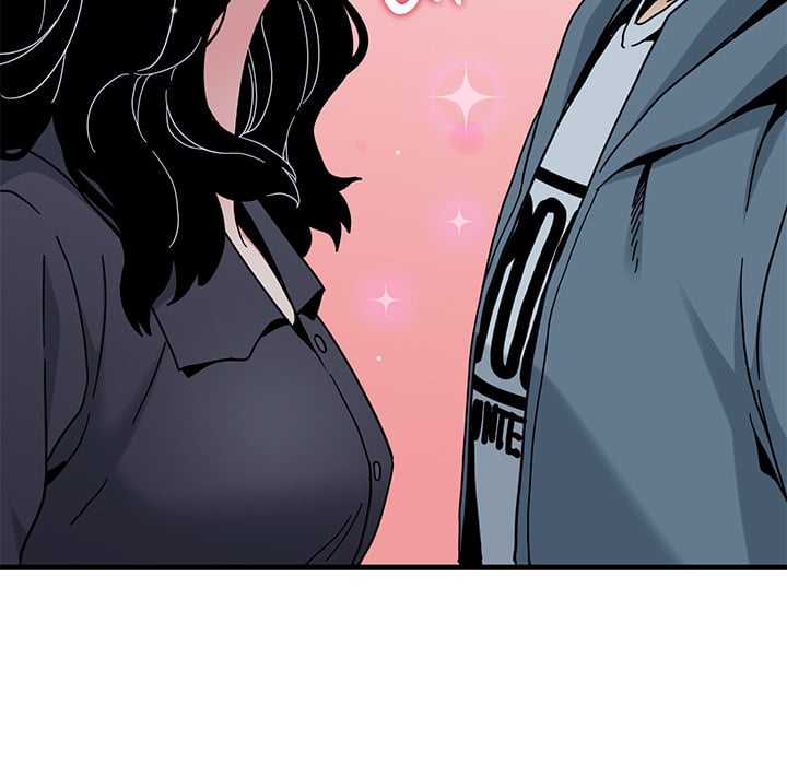 A Turning Point - Chapter 110 Page 59