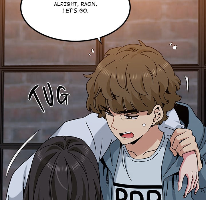 A Turning Point - Chapter 110 Page 70