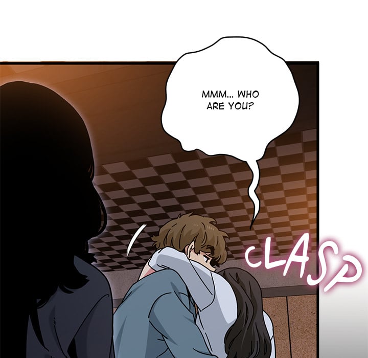 A Turning Point - Chapter 110 Page 74