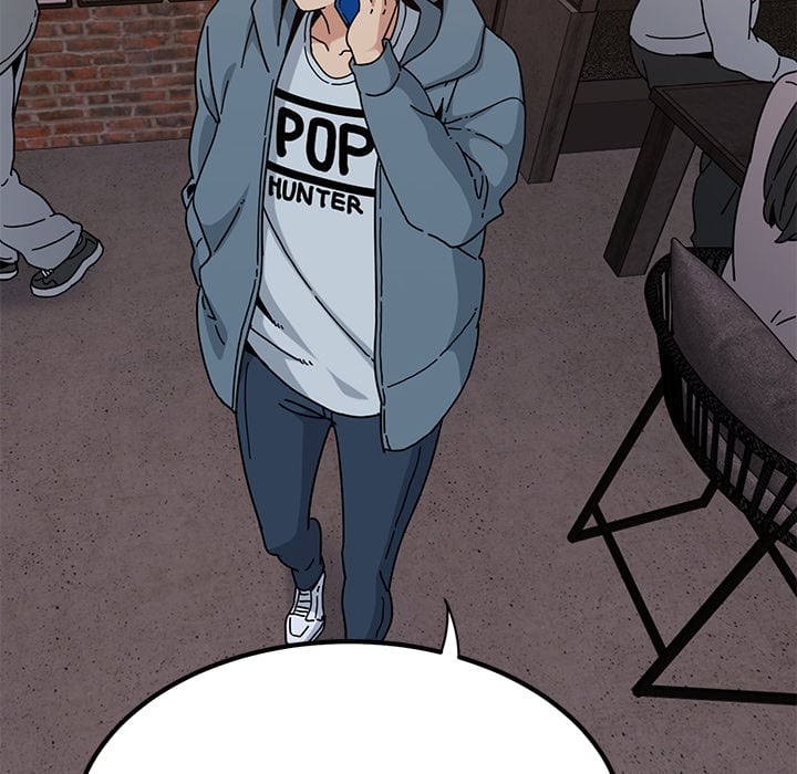 A Turning Point - Chapter 110 Page 8