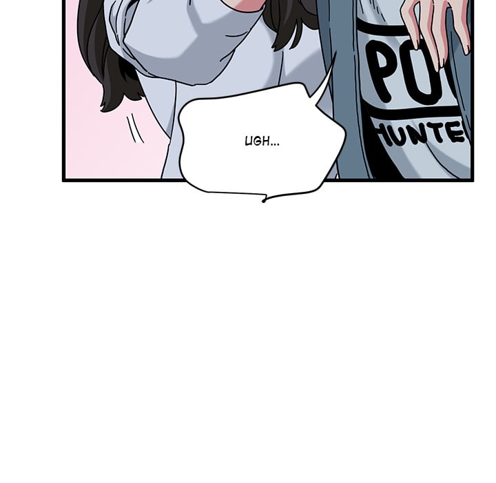 A Turning Point - Chapter 110 Page 80