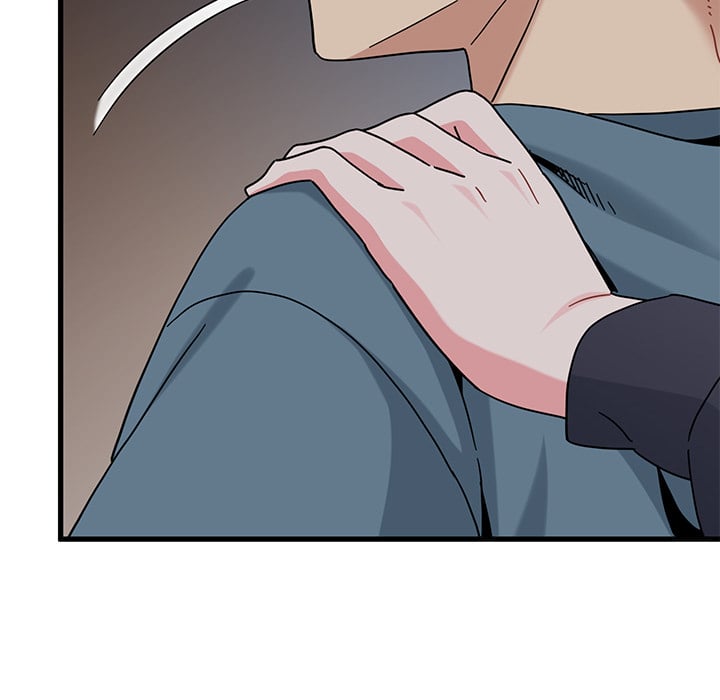 A Turning Point - Chapter 110 Page 86