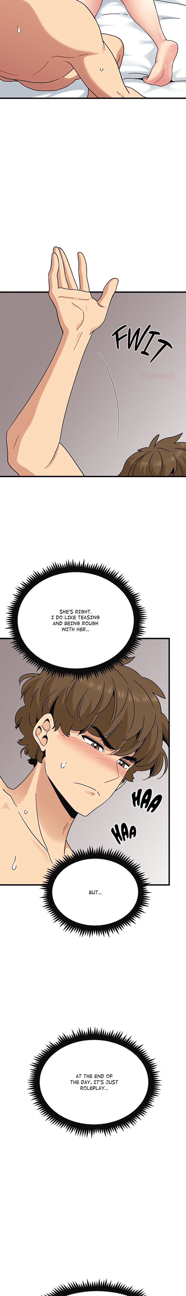 A Turning Point - Chapter 114 Page 6