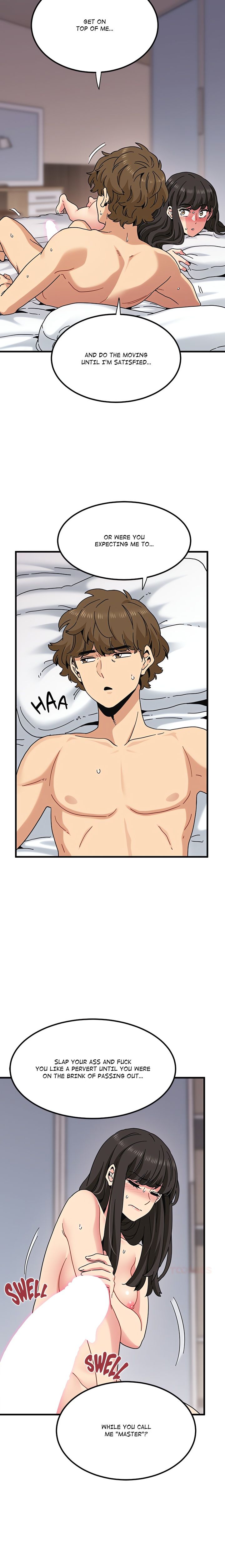 A Turning Point - Chapter 114 Page 8